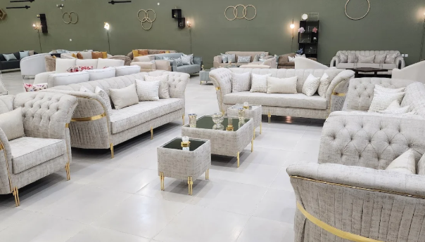 شراء اثاث مستعمل تبوك